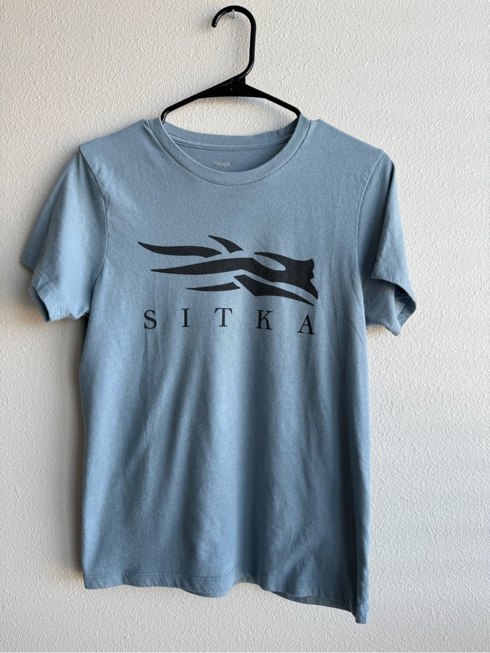 Women’s Sitka T-shirt (M)